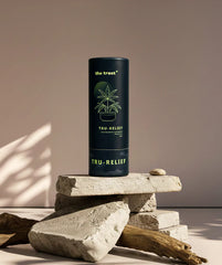 The Trost Tru-Relief Topical CBD Oil for Pain Relief