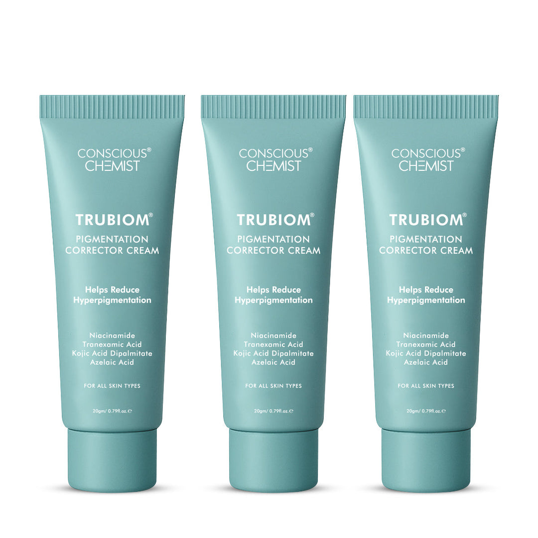 Trubiom Pigmentation Corrector Gel Cream