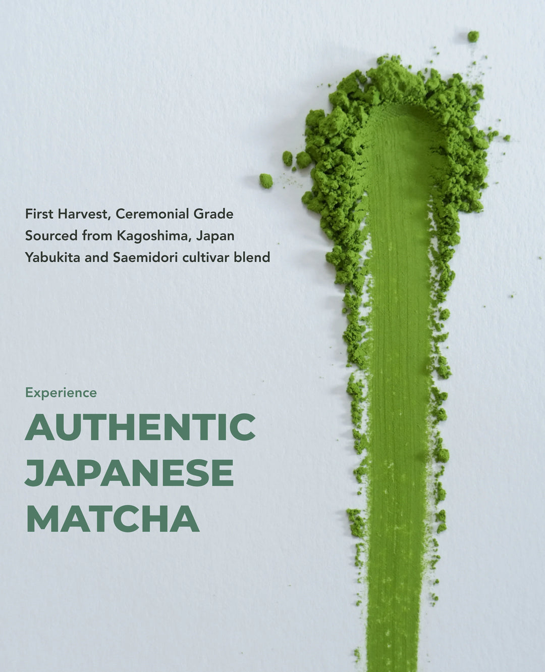 Mezame Tsuki Matcha Essentials Gift Box | Matcha, Whisk & Accessories
