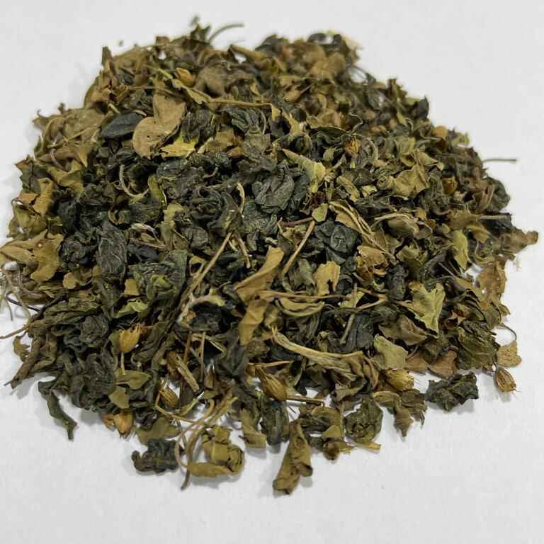 Kasika Tulsi & Mint Caffeine Free Combo in Loose Tea