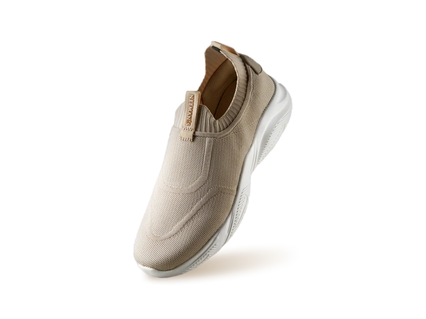 Sole Max Slip Ons