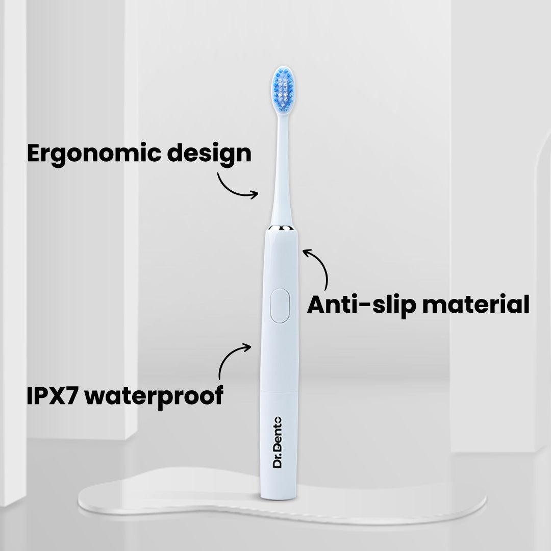 Ultra Series Sonic Electric Toothbrush