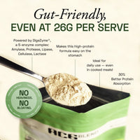Ace Blend Plant Protein Complex