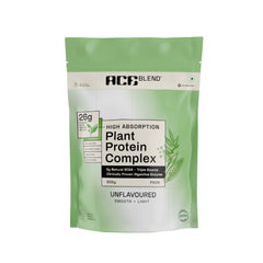 Ace Blend Plant Protein Complex
