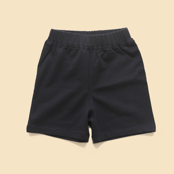 Ola! Otter Baby Shorts