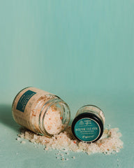 Earthy Affair Intense Cleanse