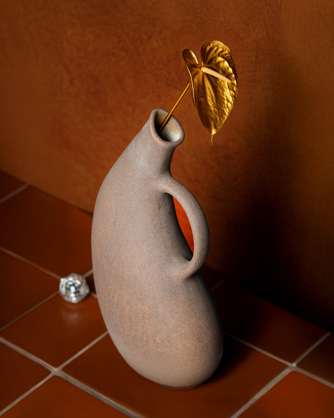 Maude Jug Vase