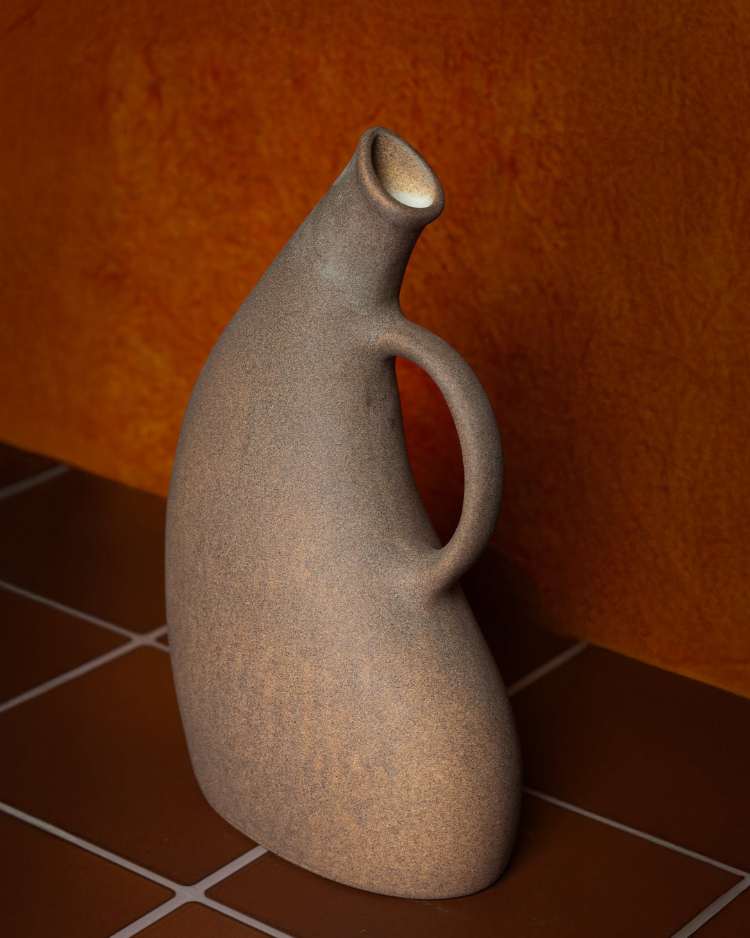 Maude Jug Vase