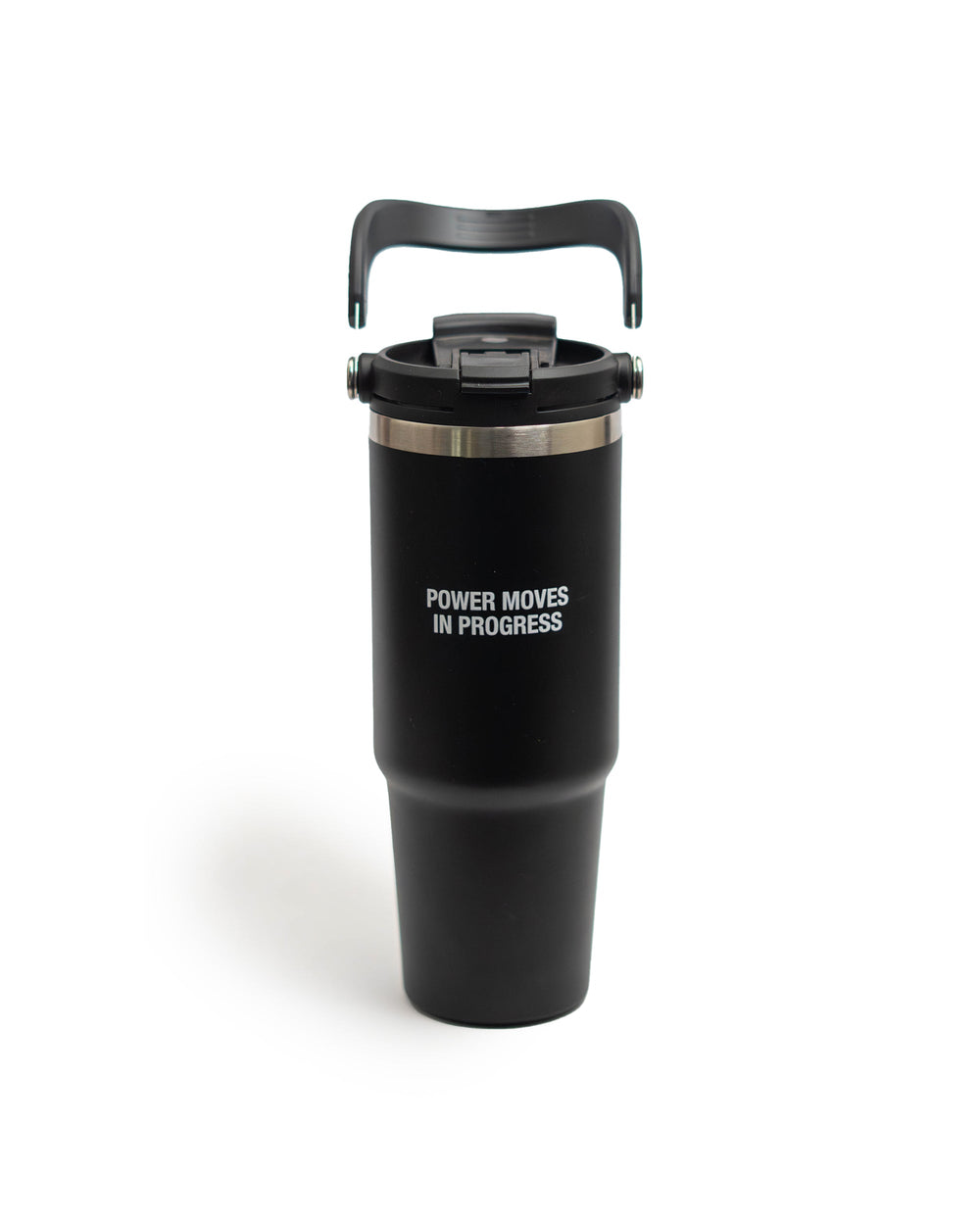 Flick Tumbler