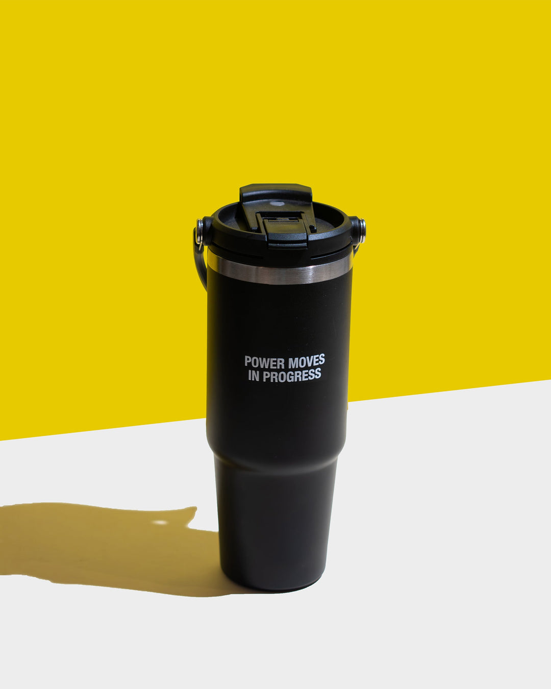 Flick Tumbler