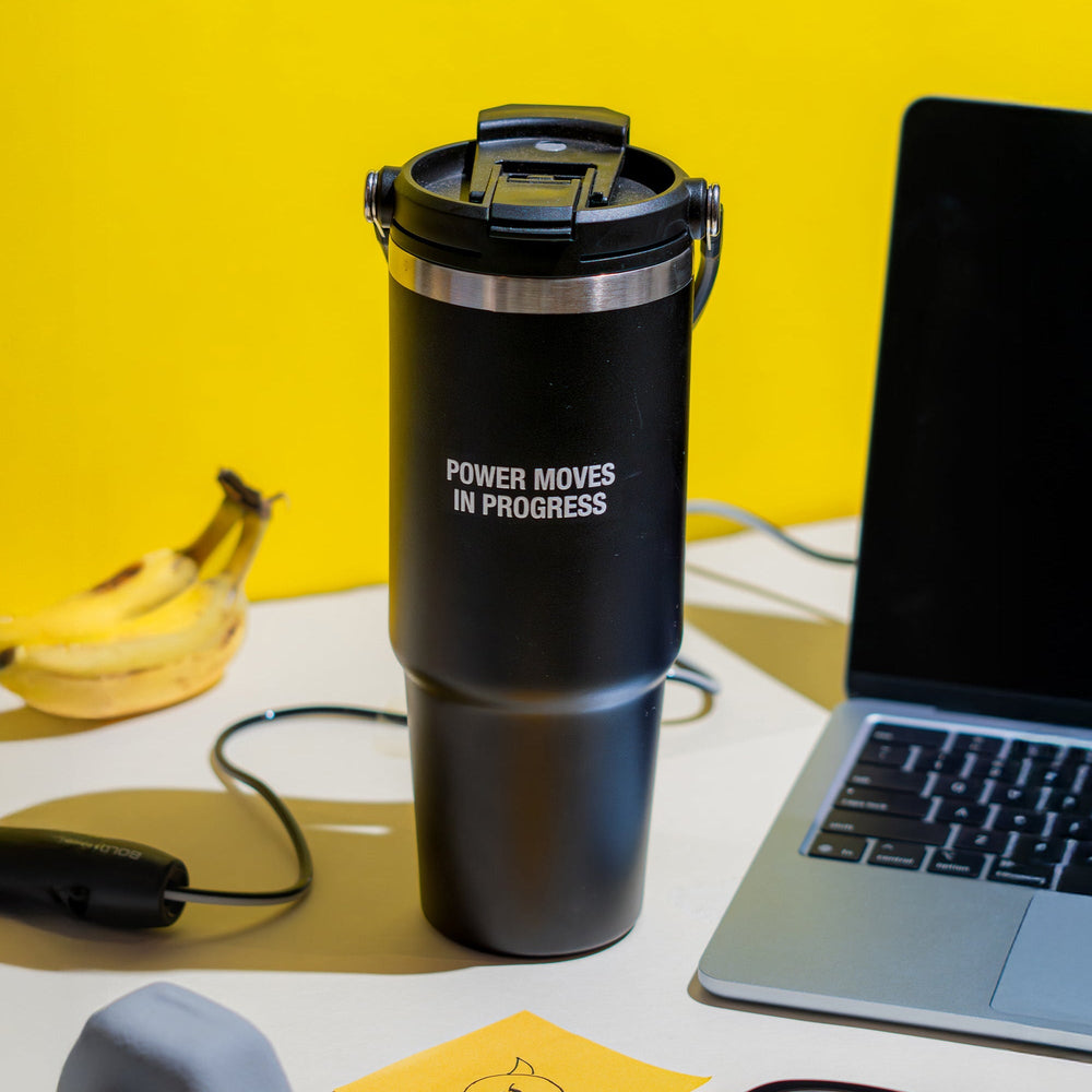 Flick Tumbler