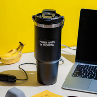 Flick Tumbler