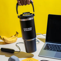 Flick Tumbler