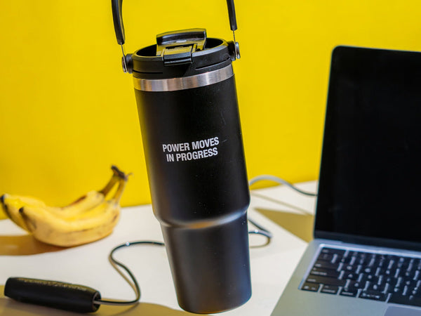 Flick Tumbler