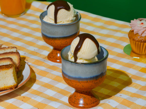 Glacé Dessert Cup