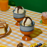Glacé Dessert Cup