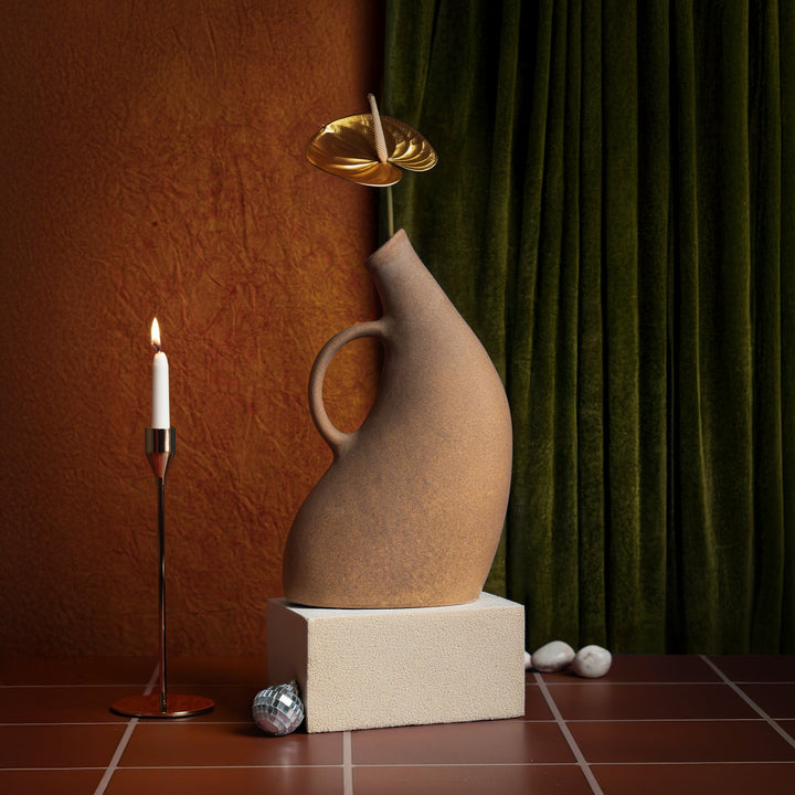 Maude Jug Vase