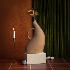 Maude Jug Vase
