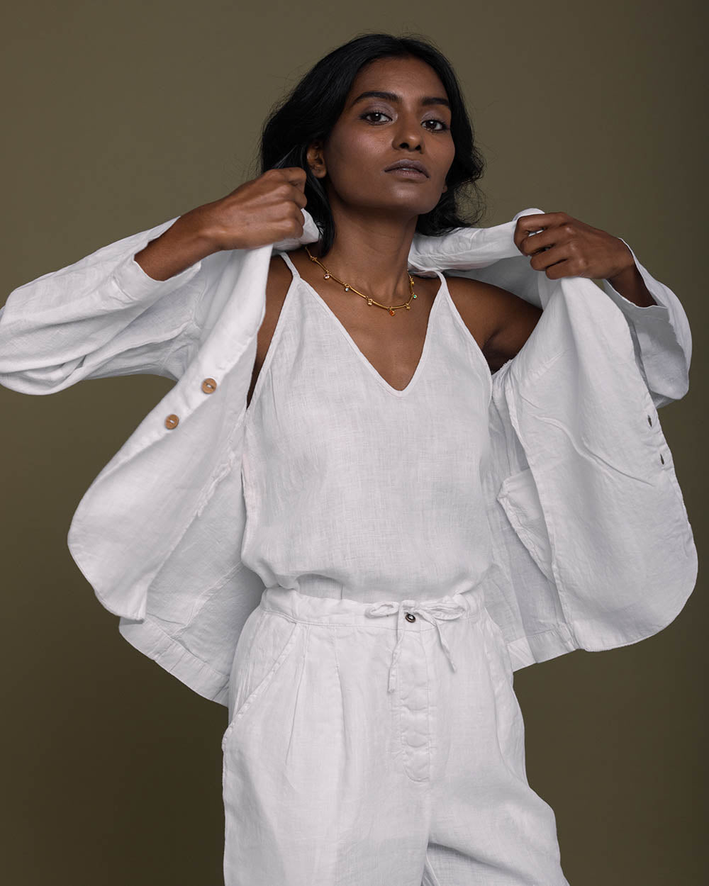 Reistor The She’s Everything Blazer