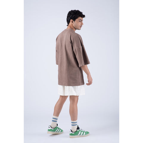 Lohana Lifestyle Bruno Jersey