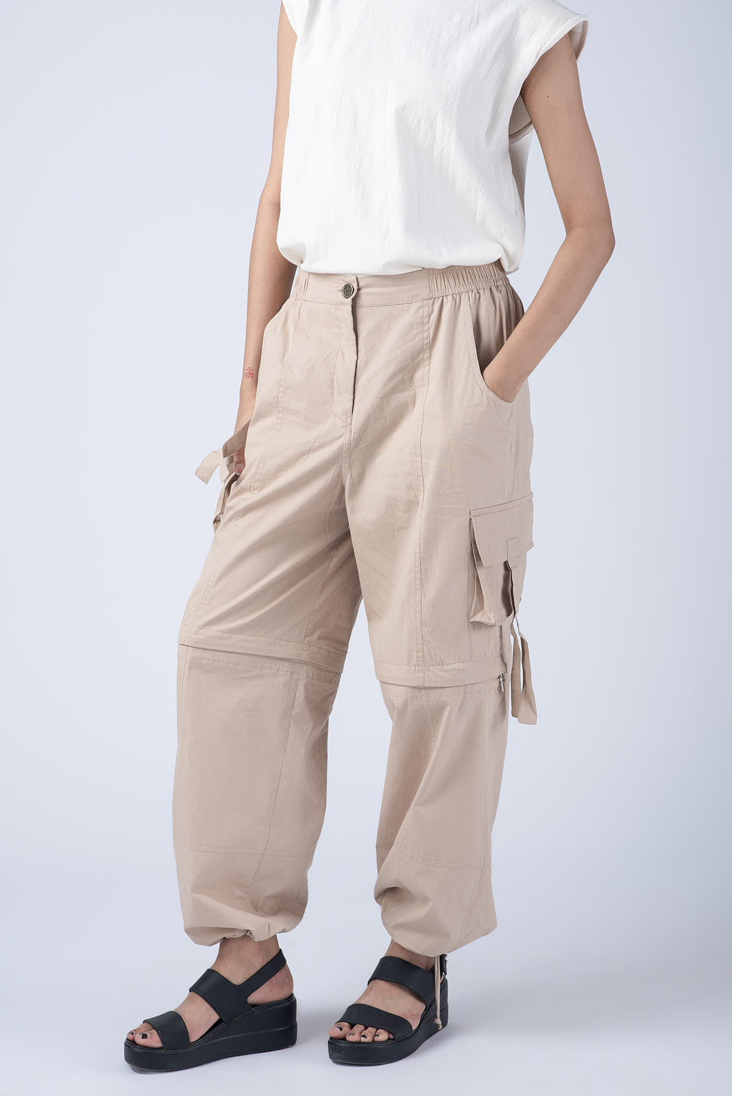 Lohana Lifestyle Snail cargo