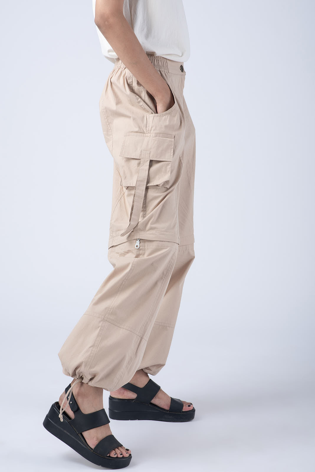 Lohana Lifestyle Snail cargo