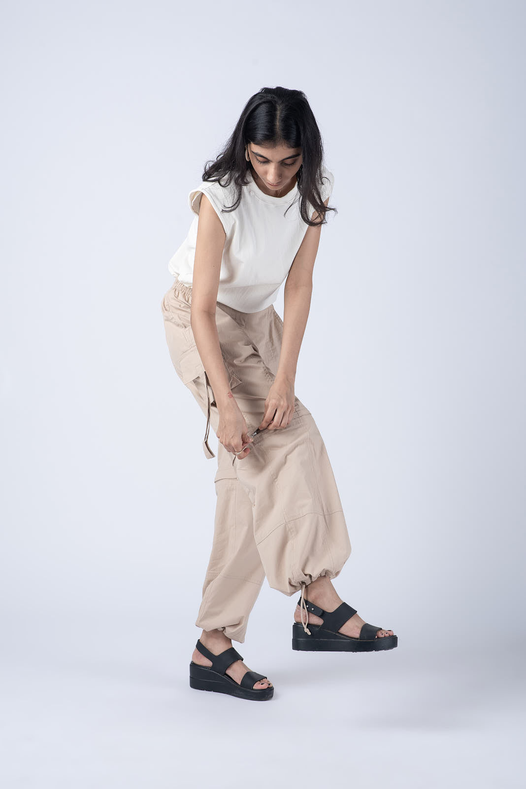 Lohana Lifestyle Snail cargo