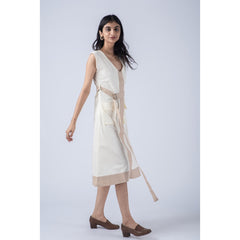 Lohana Lifestyle Button-Up Dress