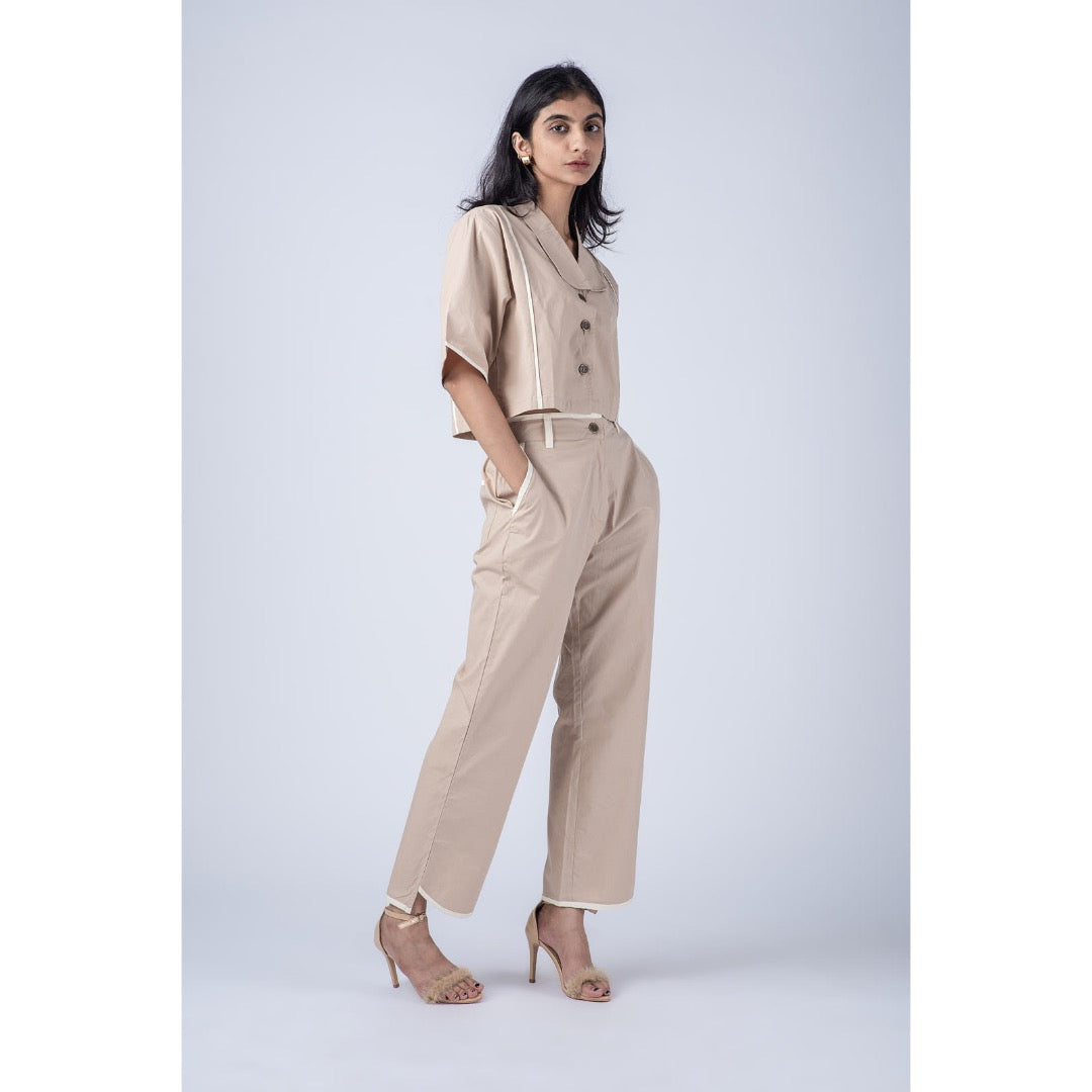 Lohana Lifestyle Snail Pants