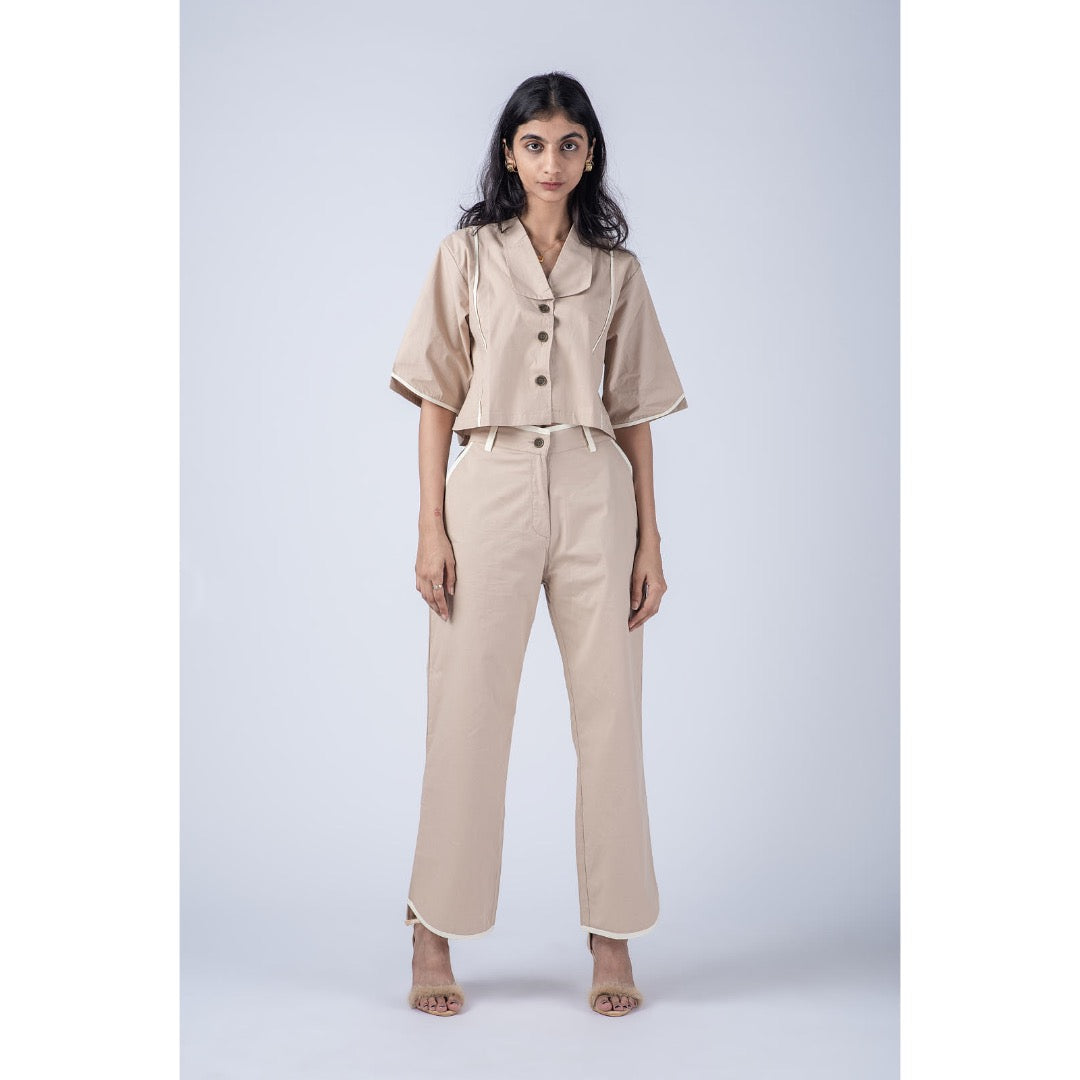 Lohana Lifestyle Snail Pants