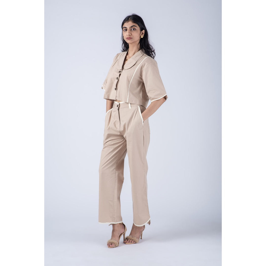 Lohana Lifestyle Snail Pants