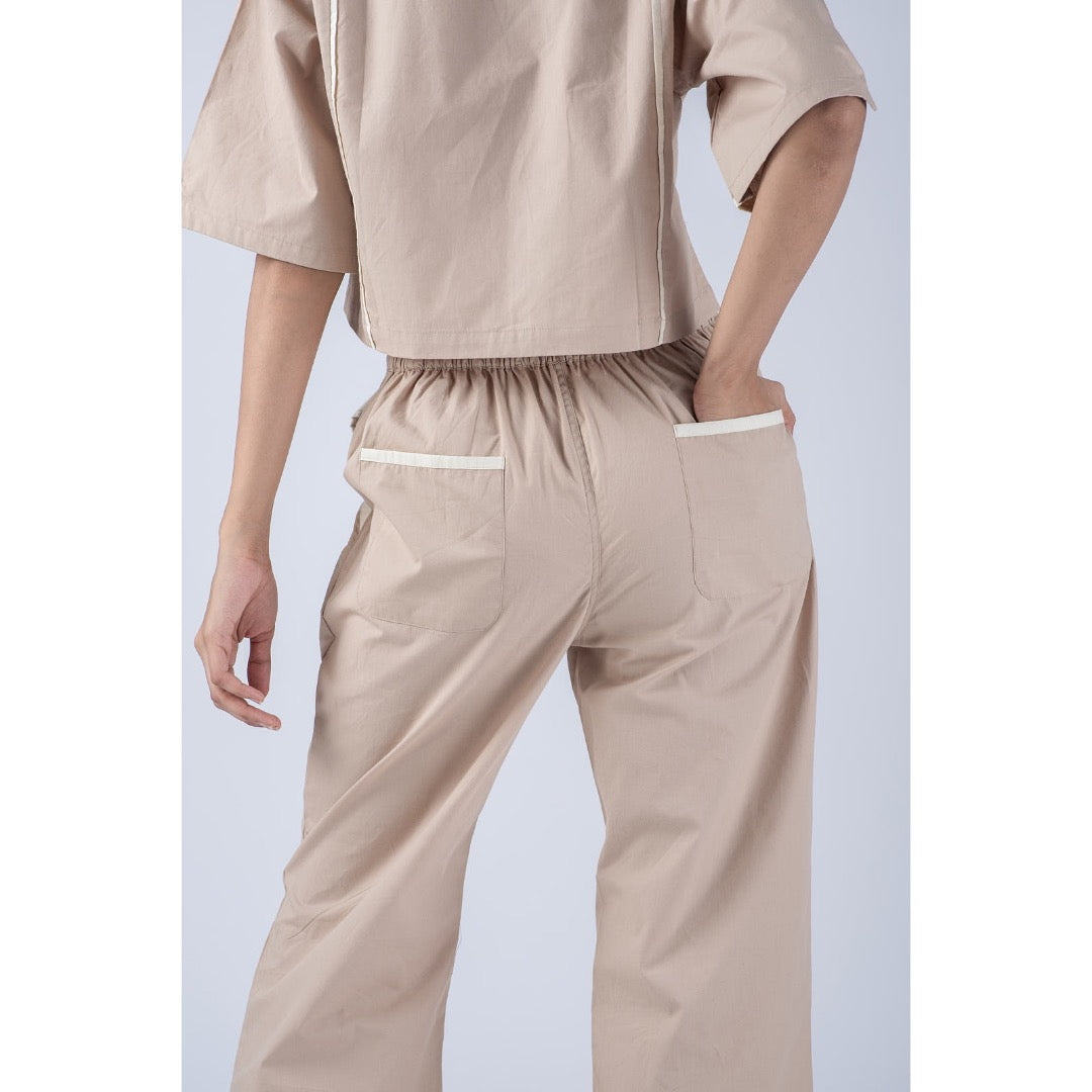 Lohana Lifestyle Snail Pants