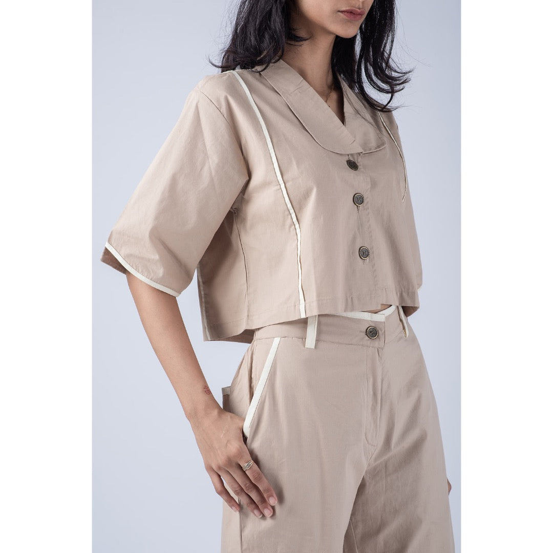 Lohana Lifestyle Snail Shirt