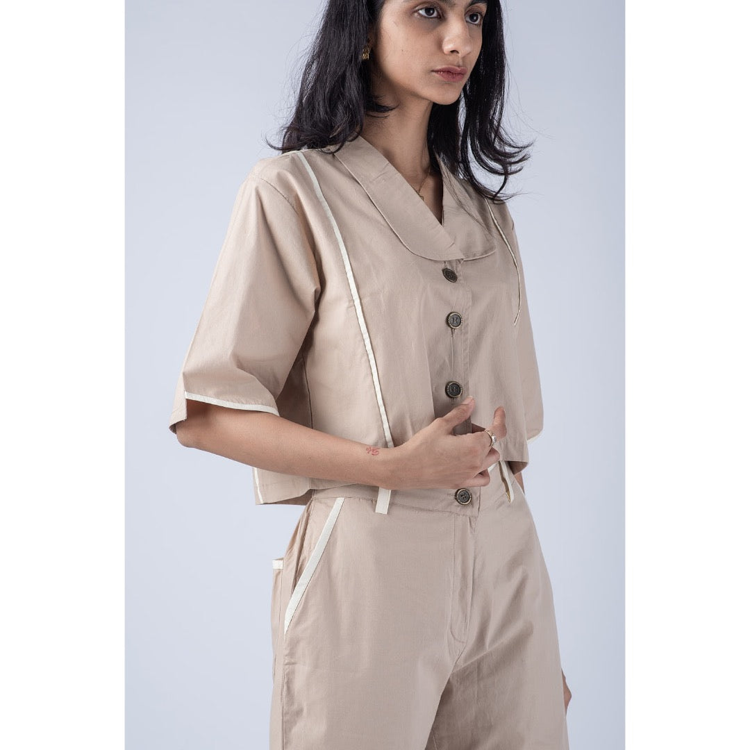 Lohana Lifestyle Snail Shirt