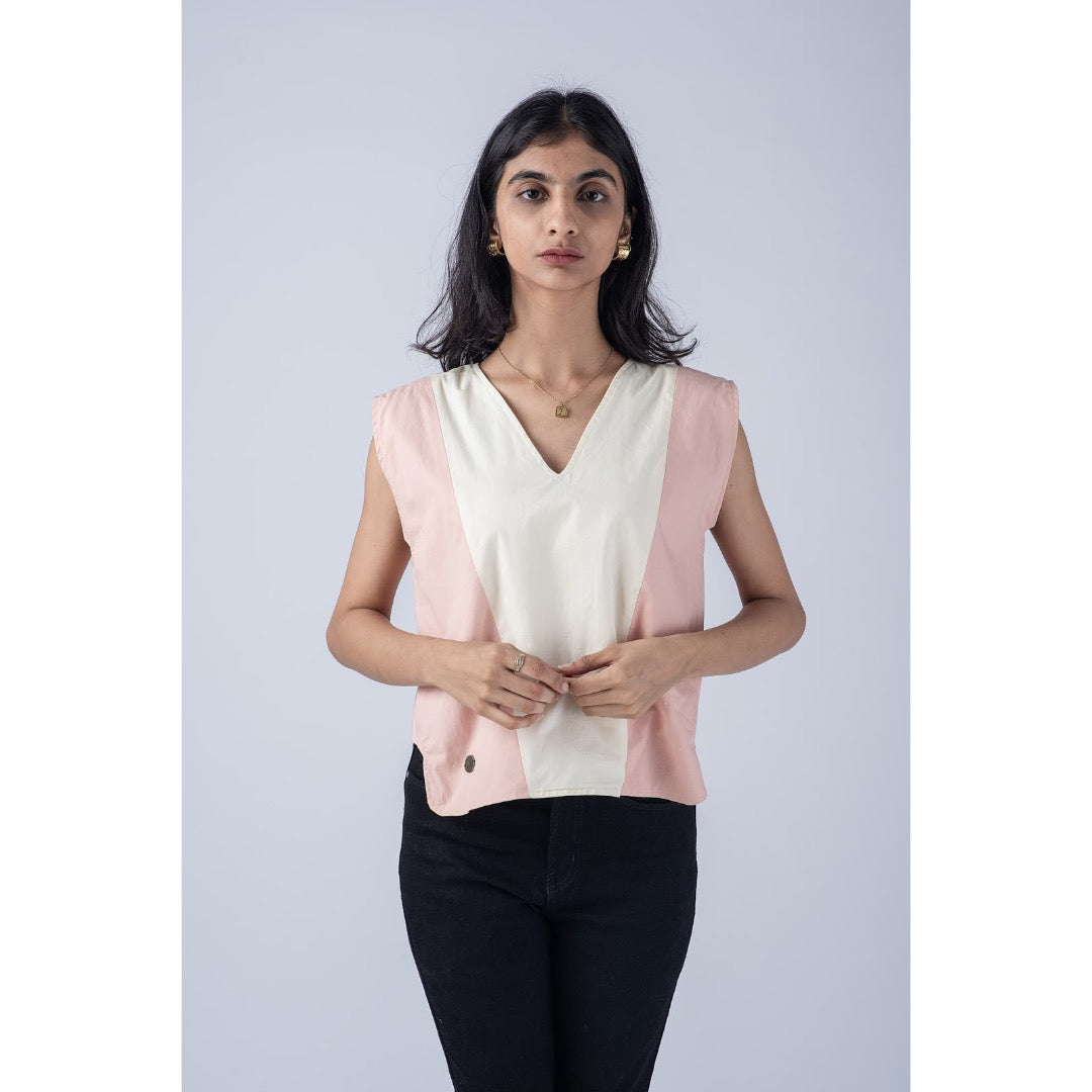 Lohana Lifestyle 2 in 1 Top