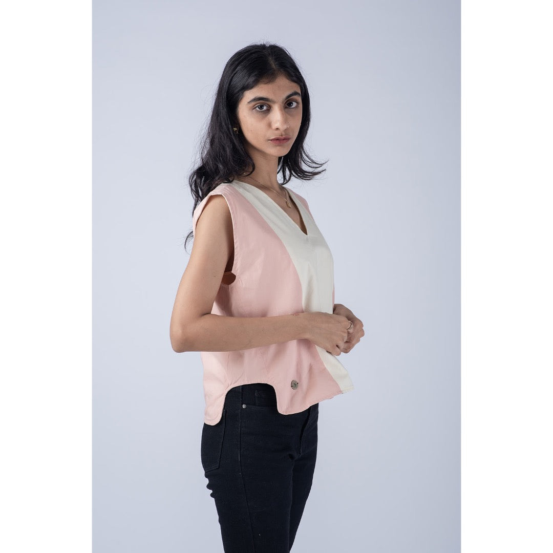 Lohana Lifestyle 2 in 1 Top