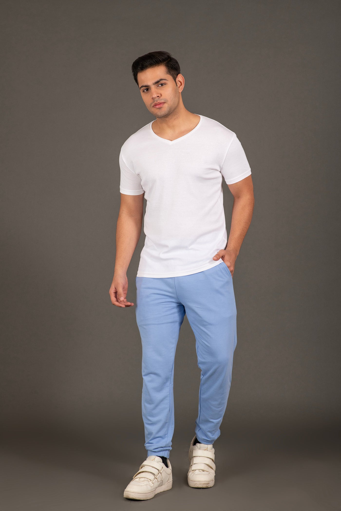 Aqua Mist All-Day Joggers