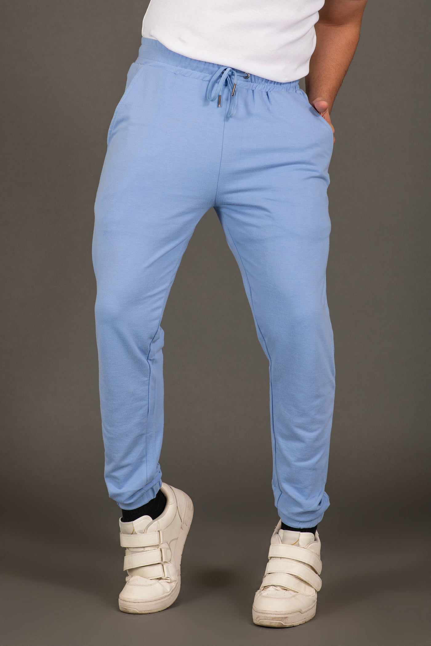 Aqua Mist All-Day Joggers