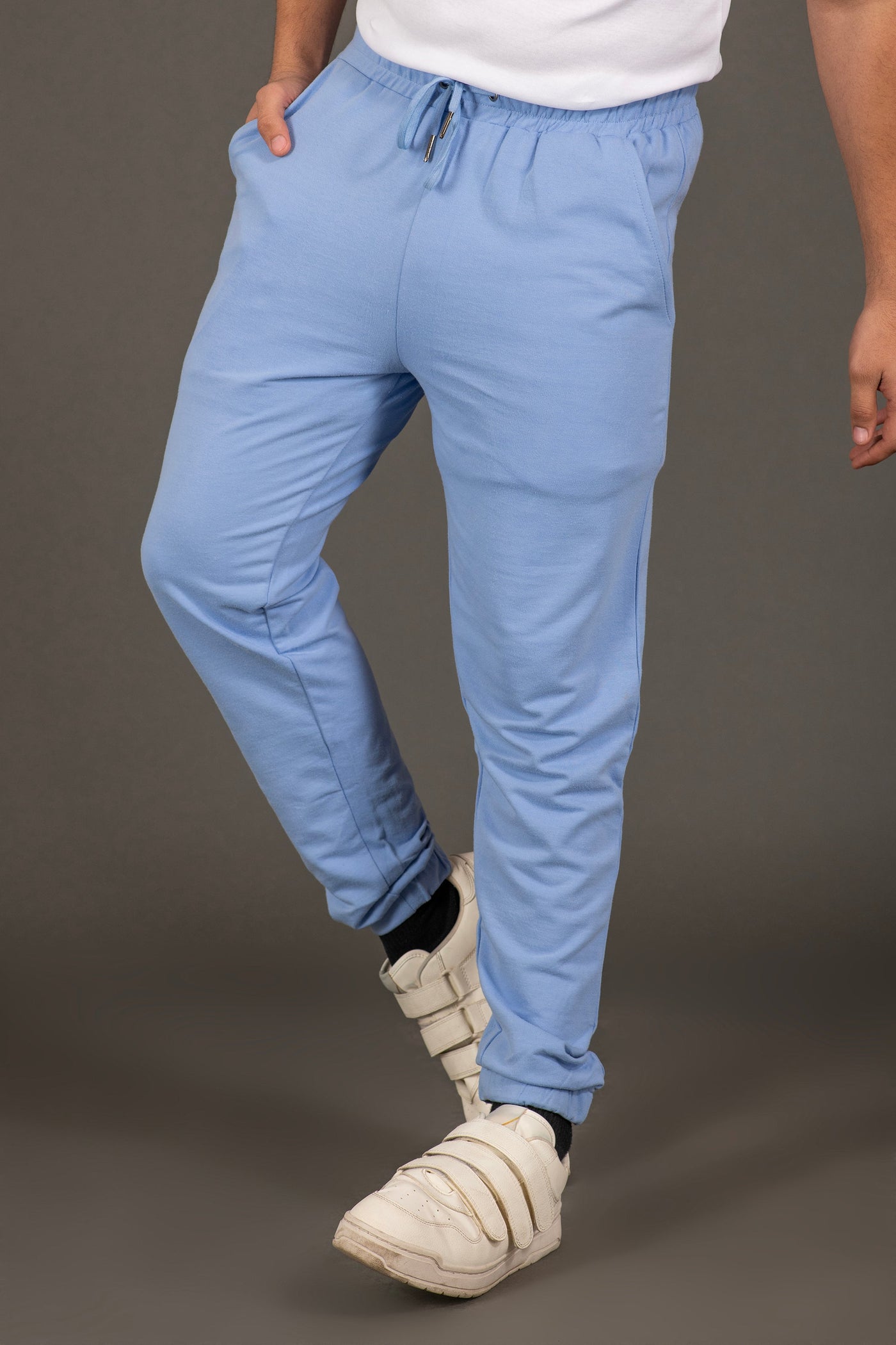 Aqua Mist All-Day Joggers