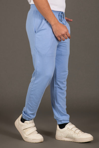 Aqua Mist All-Day Joggers