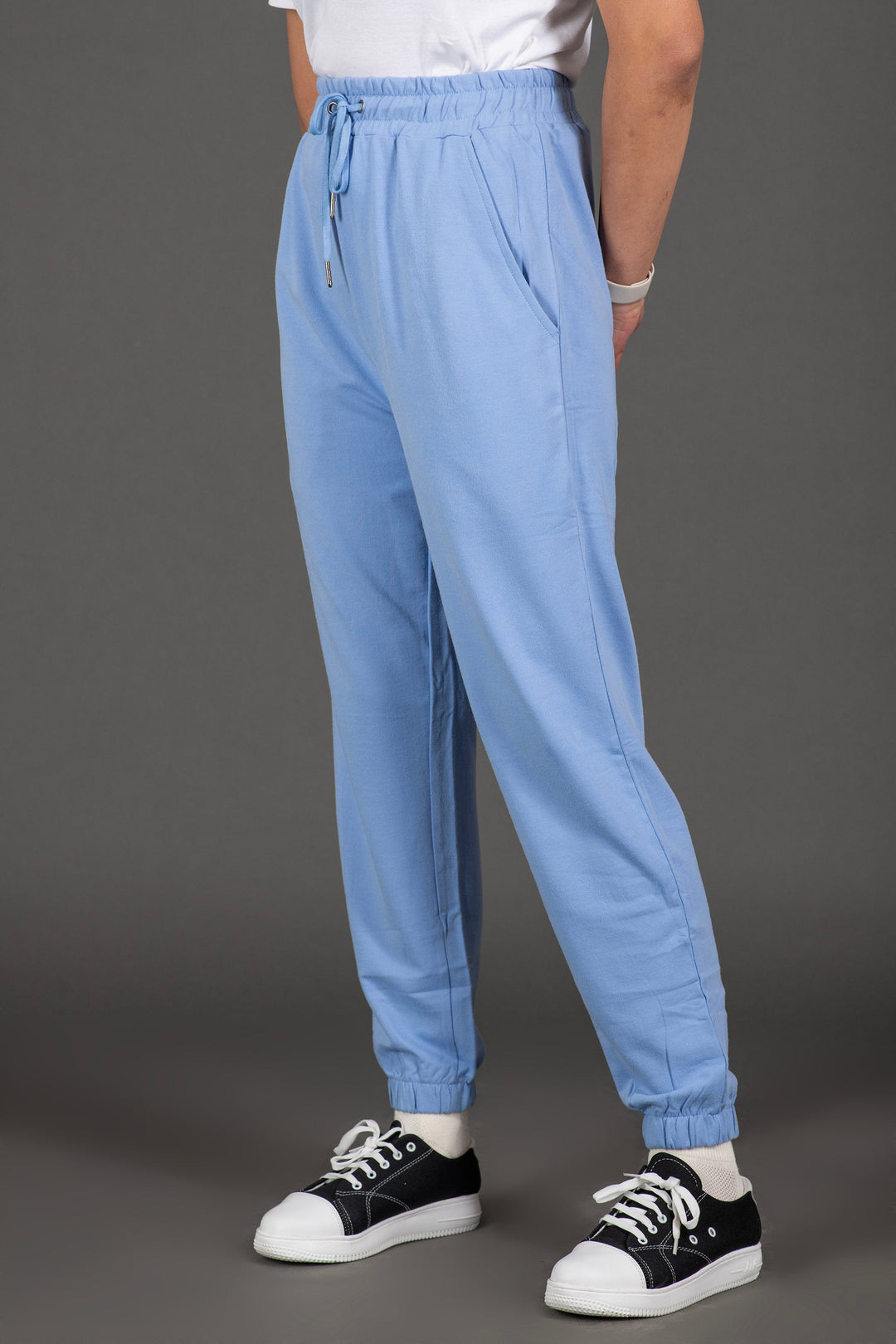 Bambians Aqua Mist Everyday Joggers