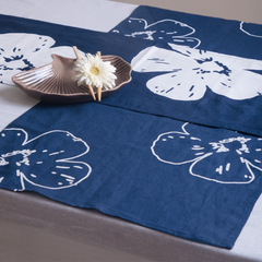 Pravaah Prasoon - table mats set