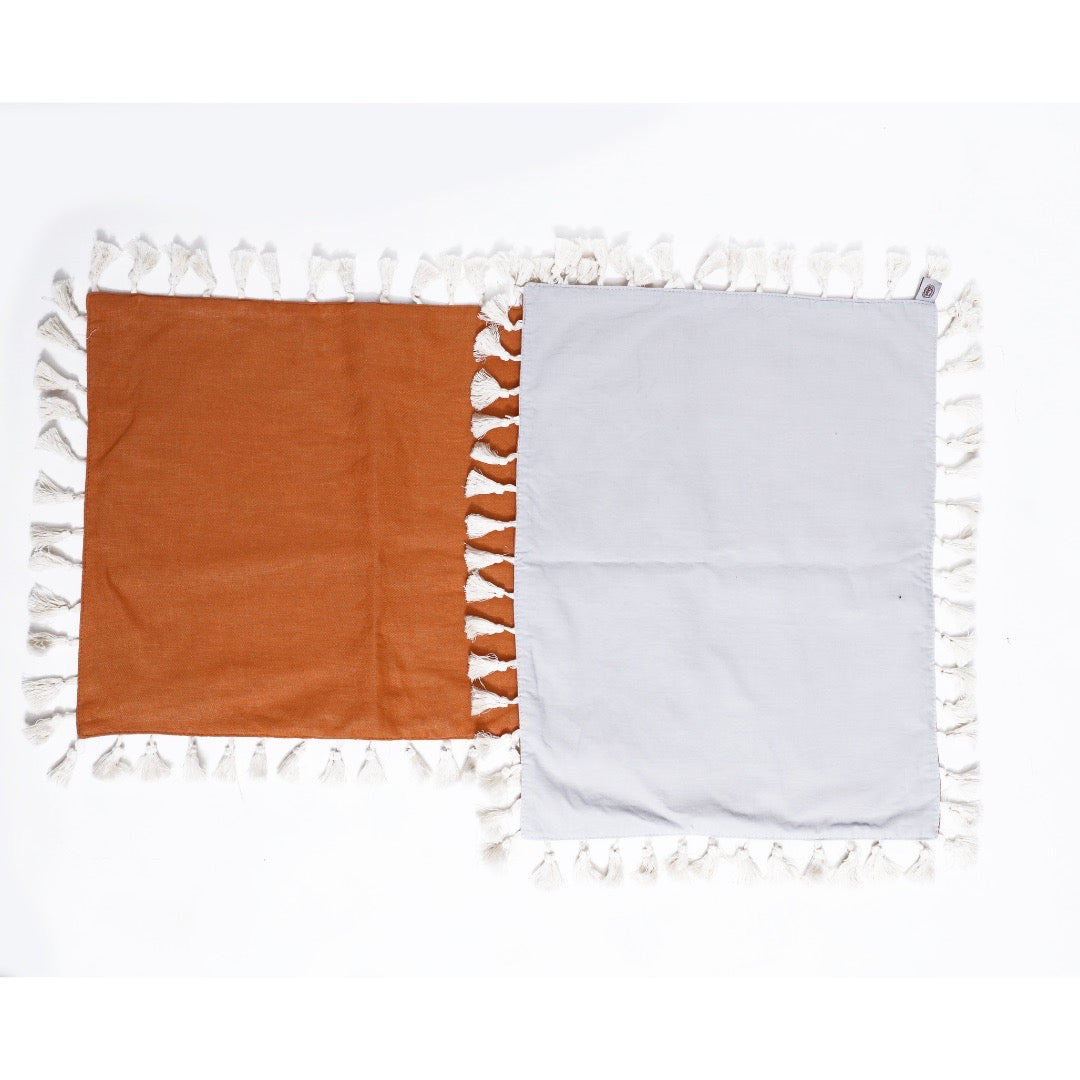 Pravaah Pau 2.0 Table Mat Set
