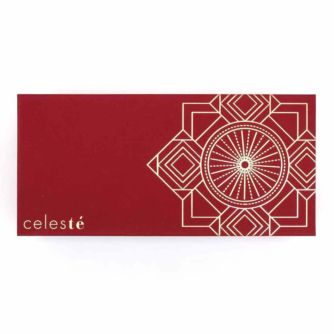 Celesté Harmony Hue Gift Box
