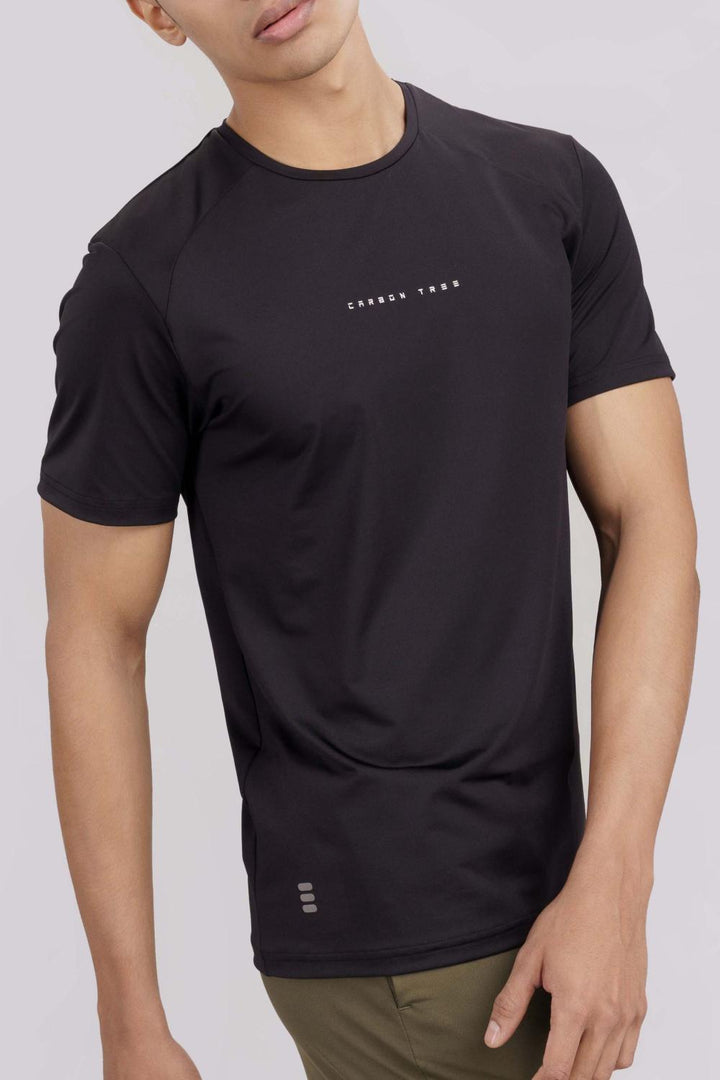 Carbon Tree Bio Sports T-Shirt