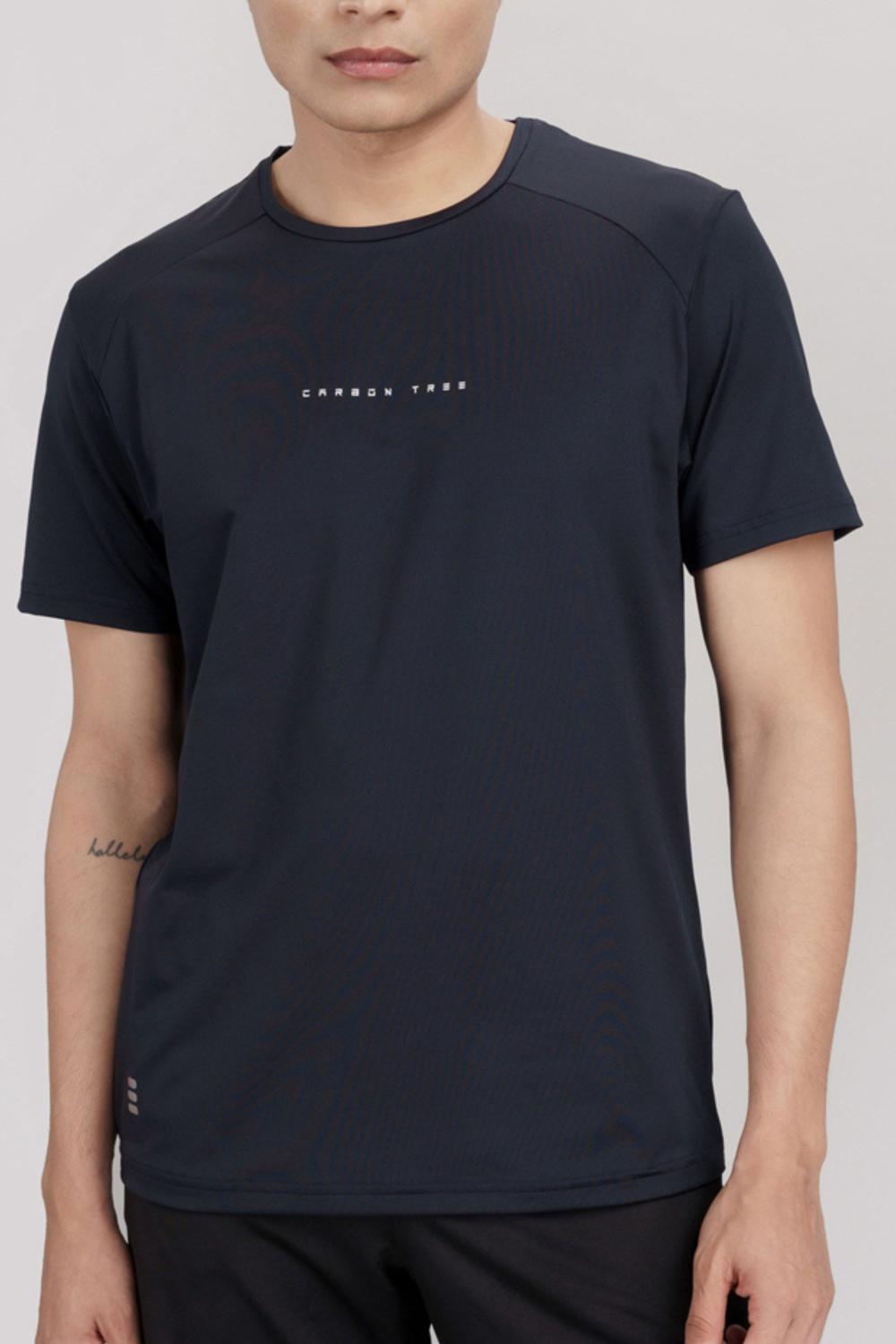 Carbon Tree Bio Sports T-Shirt