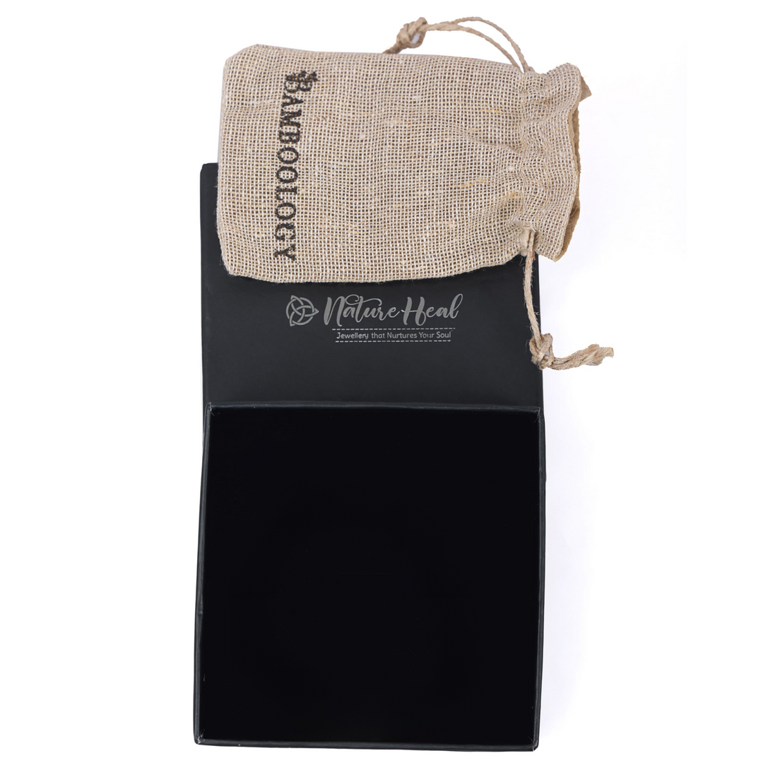 Bamboology Trends Aventure prism for joy, fertility and abundance