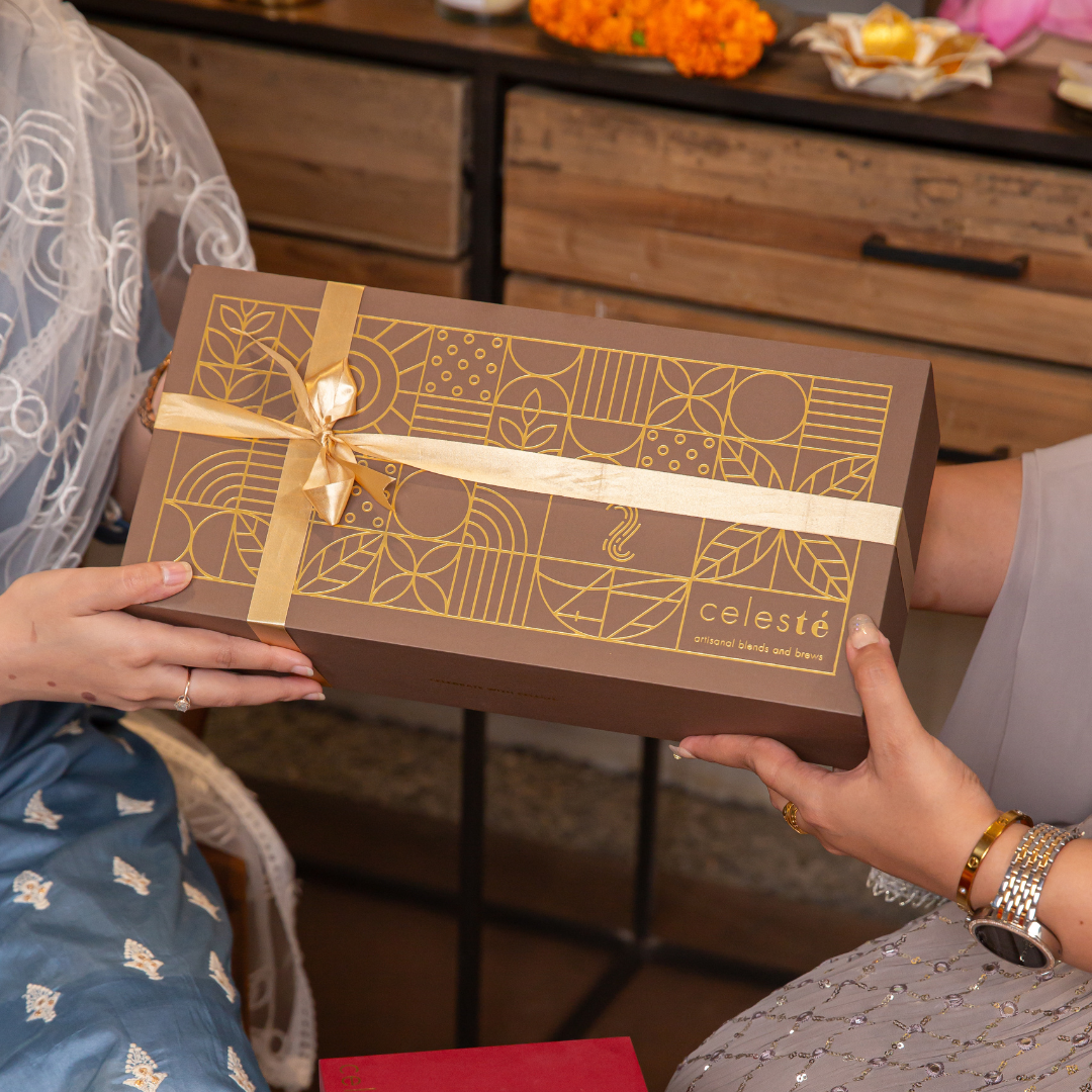 Celesté Euphoria Gift Box