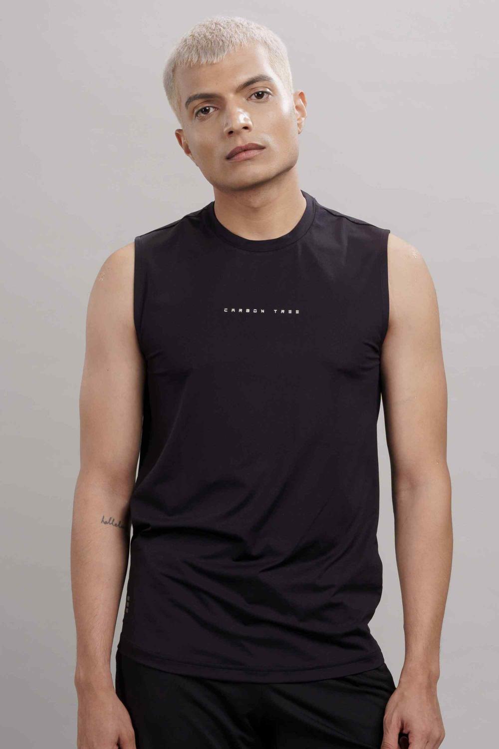 Carbon Tree BIO SPORTS TANK
