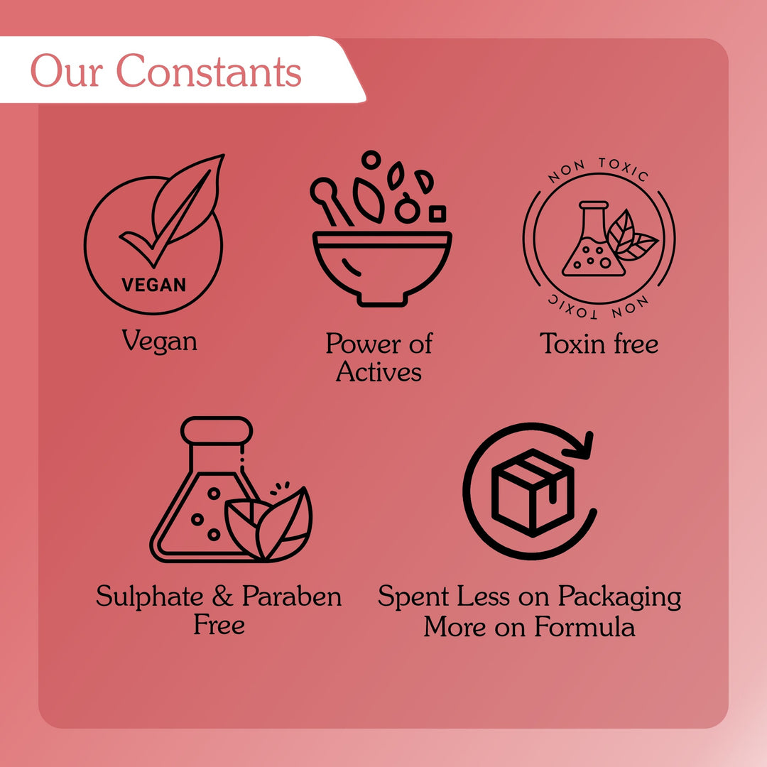 Vitamin C Rose Lip Scrub